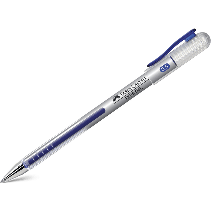 Faber-Castell True Gel Pens - Pen Boutique Ltd