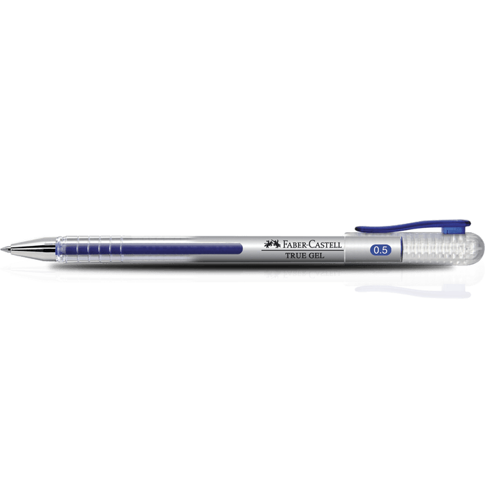 Faber-Castell True Gel Pens - Pen Boutique Ltd