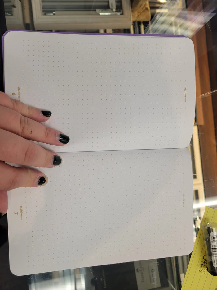 Field Notes Brand 5E Game Master Journal - Pen Boutique Ltd
