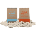 Field Notes Summer 2020 Heavy Duty 2-pack 3.5" × 5.5" - Pen Boutique Ltd