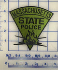 Fire and Explosion Patch