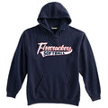 Firecrackers Hoodie