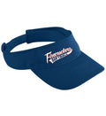 Firecrackers Visor