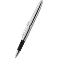 Fisher Chrome Bullet Grip with Clip - Stylus Space Pen - Pen Boutique Ltd