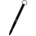 Fisher Space Backpacker Space Pen - Black NASA Logo - Pen Boutique Ltd