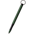 Fisher Space Backpacker Space Pen - Green - Pen Boutique Ltd