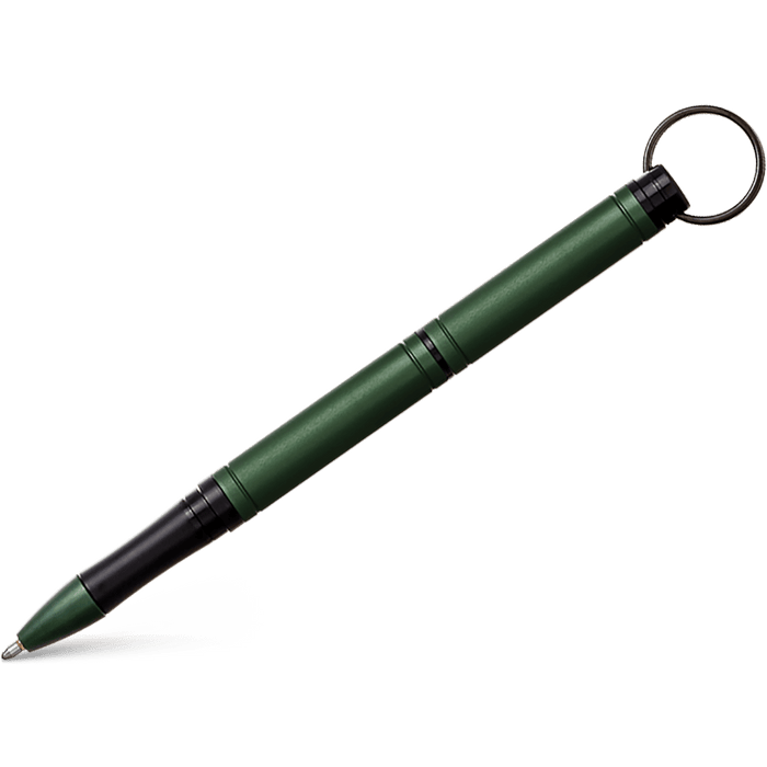Fisher Space Backpacker Space Pen - Green - Pen Boutique Ltd