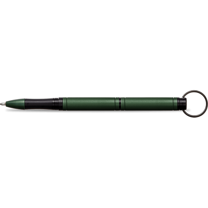 Fisher Space Backpacker Space Pen - Green - Pen Boutique Ltd