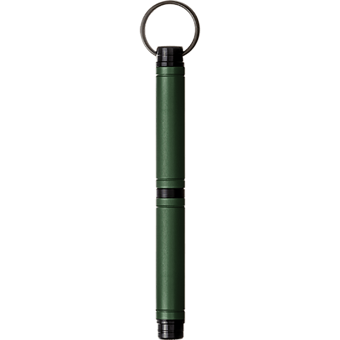 Fisher Space Backpacker Space Pen - Green - Pen Boutique Ltd