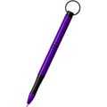 Fisher Space Backpacker Space Pen - Purple - Pen Boutique Ltd