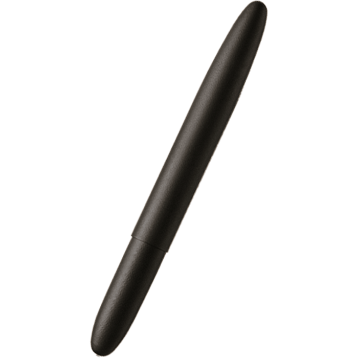 Fisher Space Ballpoint Pen - Bullet Cerakote - Armor Black - Pen Boutique Ltd