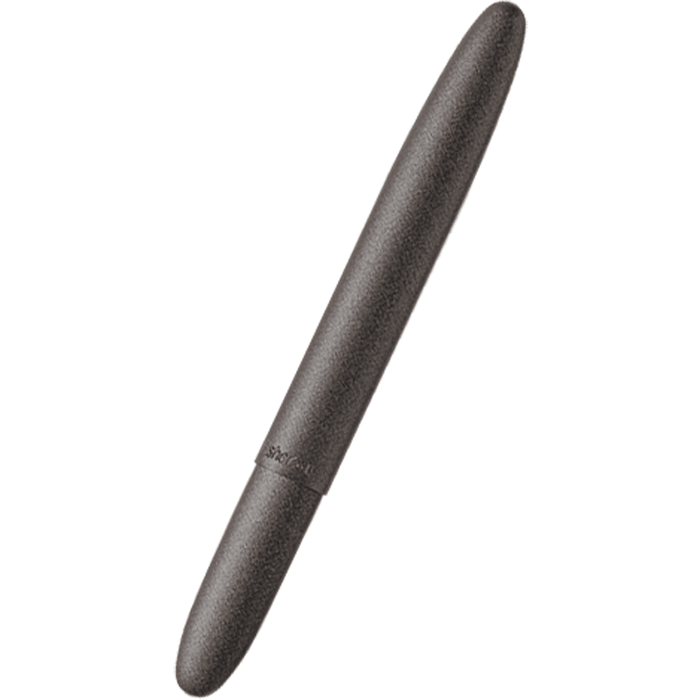 Fisher Space Ballpoint Pen - Bullet Cerakote - Tungsten - Pen Boutique Ltd