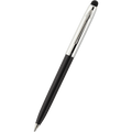 Fisher Space Cap-O-Matic Black Stylus Pen - Pen Boutique Ltd