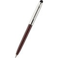 Fisher Space Cap-O-Matic Burgundy Stylus Pen - Pen Boutique Ltd