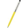 Fisher Space Cap-O-Matic Yellow Stylus Pen - Pen Boutique Ltd