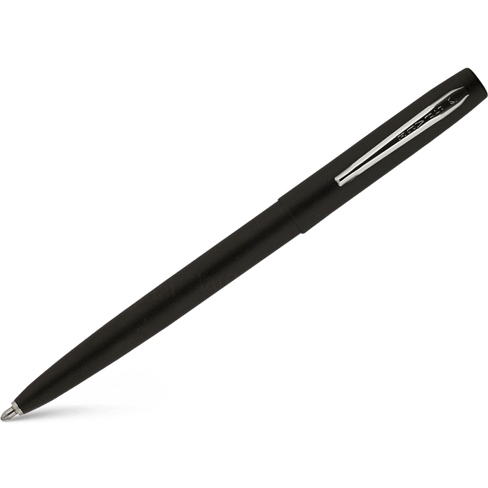 Fisher Space M4 Series Black Pen - Pen Boutique Ltd