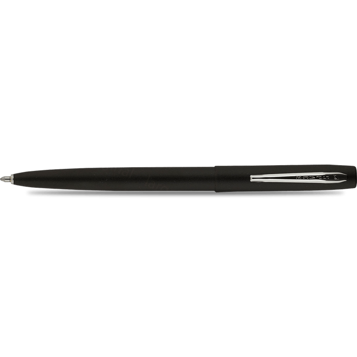 Fisher Space M4 Series Black Pen - Pen Boutique Ltd