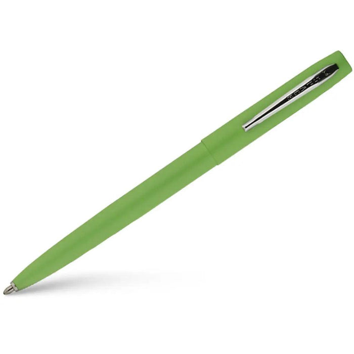 Fisher Space M4 Series Lime Green Pen - Pen Boutique Ltd