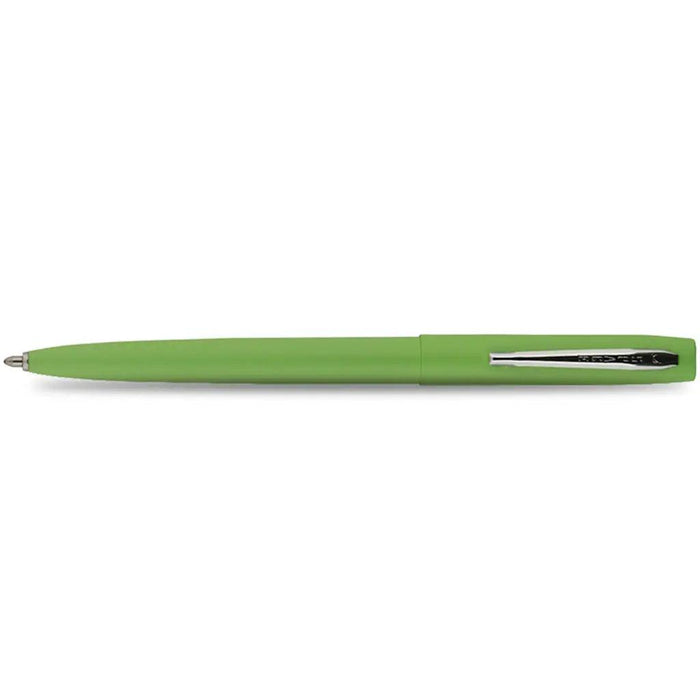 Fisher Space M4 Series Lime Green Pen - Pen Boutique Ltd