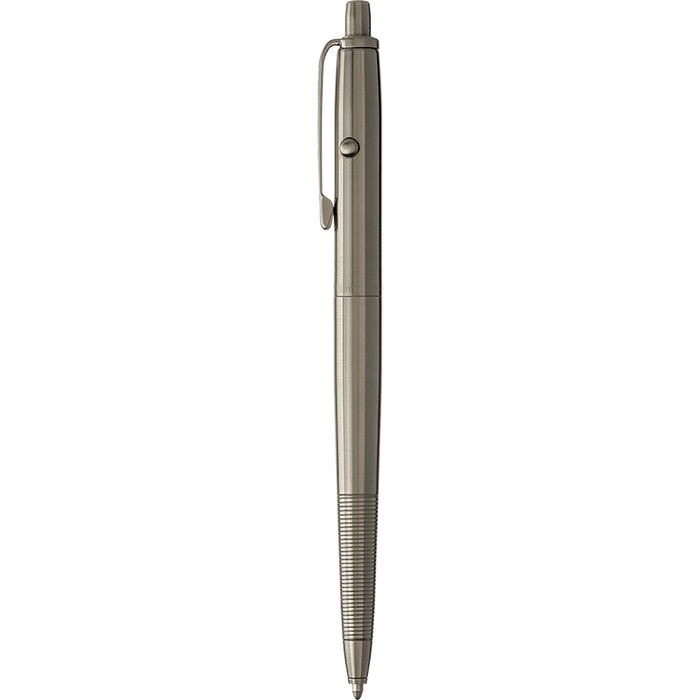 Fisher Space Pen - Astronaut Moonwalker - Titanium Nitride - Pen Boutique Ltd