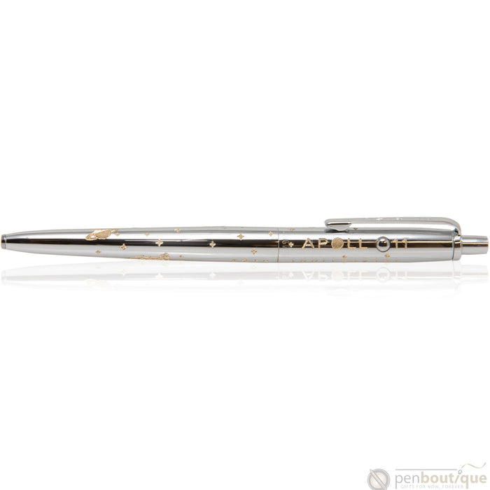 Fisher Space Pen Apollo 11 Astronaut Ballpoint Pen (Special Edition) - Pen Boutique Ltd