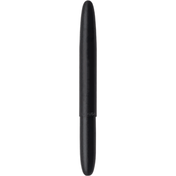 Fisher Space Pen Matte Black Bullet Pen - Pen Boutique Ltd