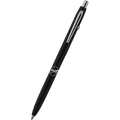 Fisher Space Pen Matte Black Shuttle NASA Ballpoint Pen - Pen Boutique Ltd