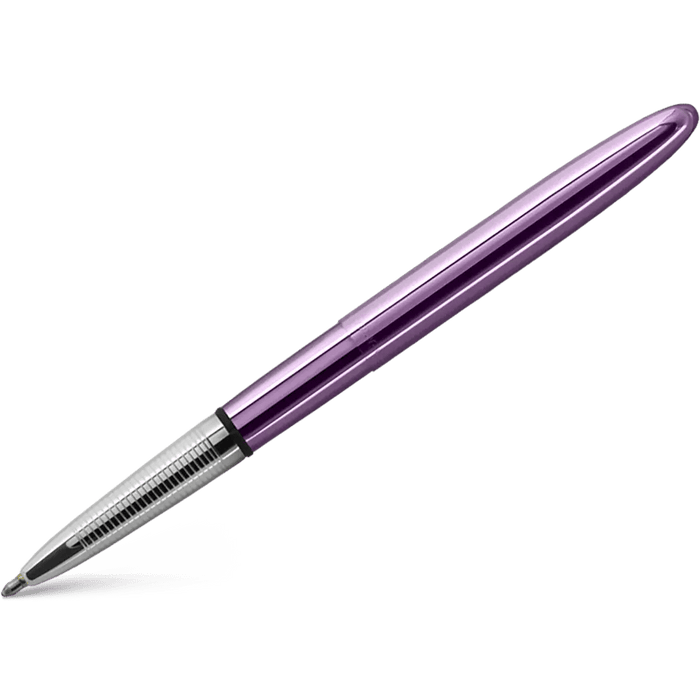 Fisher Space Pen Purple Haze Bullet Ballpoint Pen - Pen Boutique Ltd