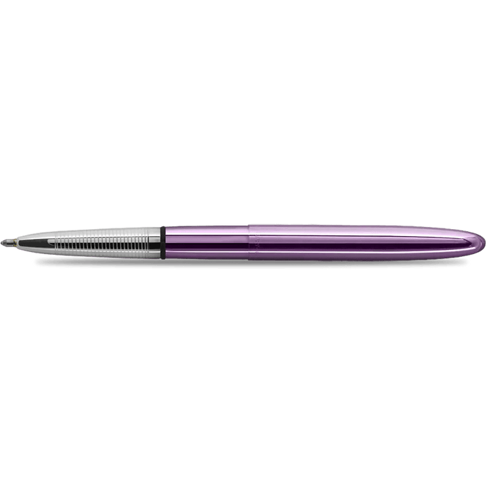 Fisher Space Pen Purple Haze Bullet Ballpoint Pen - Pen Boutique Ltd