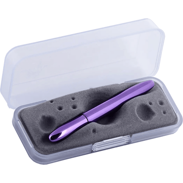 Fisher Space Pen Purple Haze Bullet Ballpoint Pen - Pen Boutique Ltd
