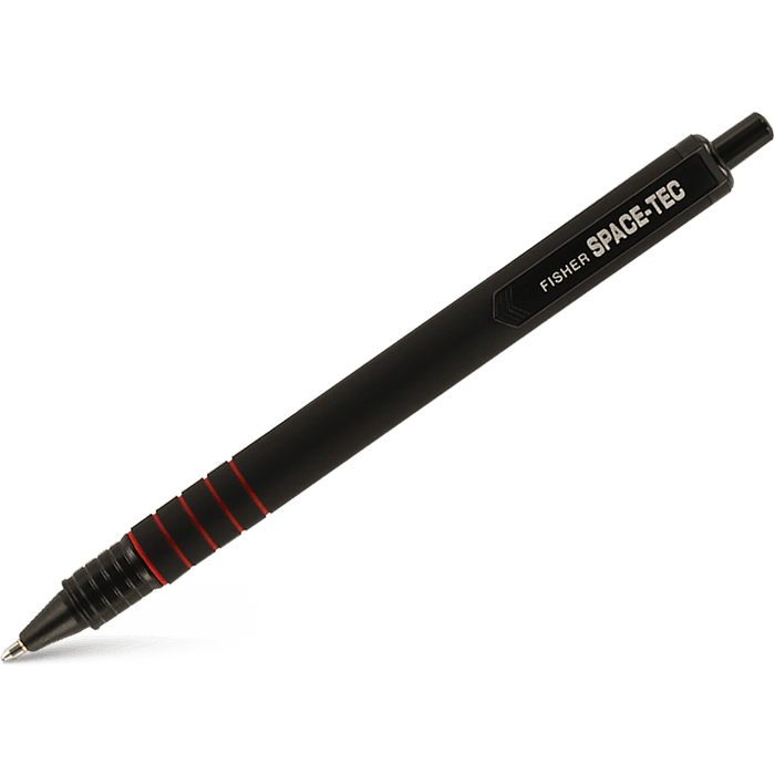 Fisher Space Pens Space-Tec Space Ballpoint Pen - Pen Boutique Ltd