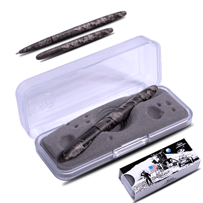 Fisher Space TrueTimber Wrapped Pen - Strata Camouflage - Pen Boutique Ltd