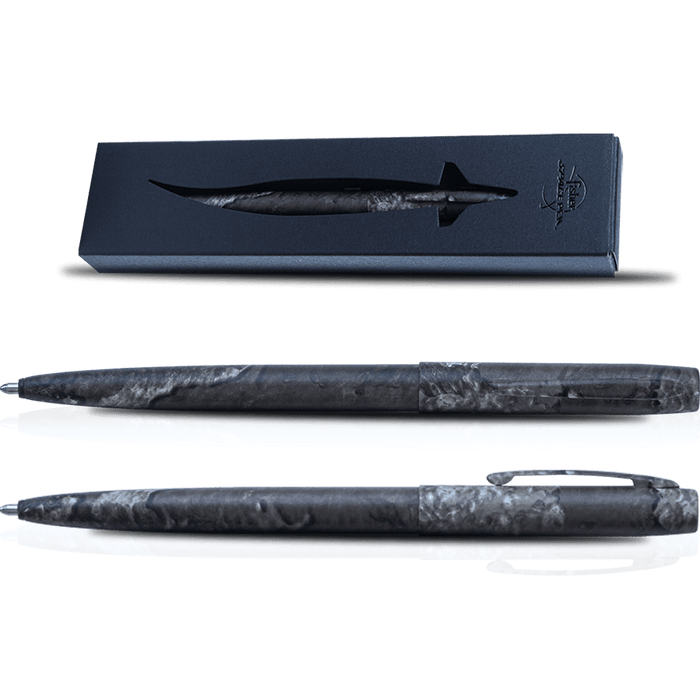 Fisher Space TrueTimber Wrapped Pen - Strata Camouflage - Pen Boutique Ltd
