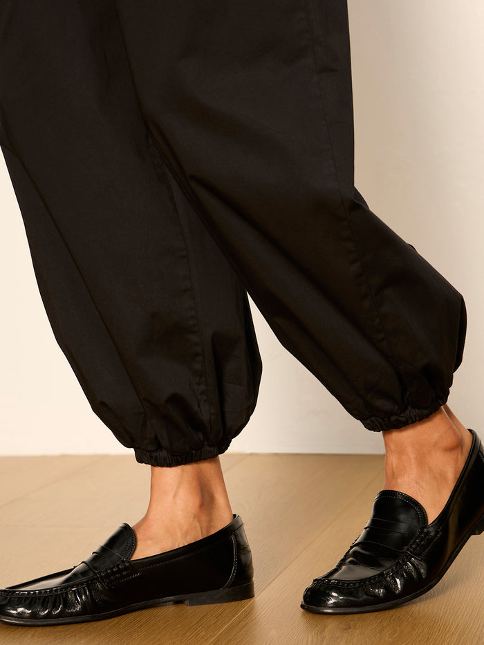 Float On Balloon Pant Black