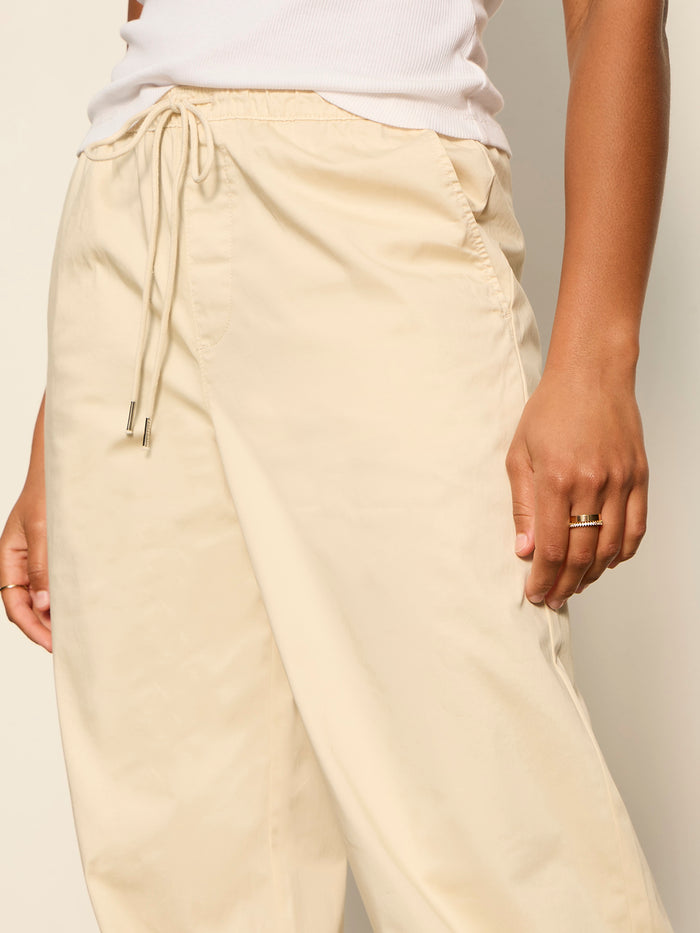 Float On Balloon Pant Summer Sand