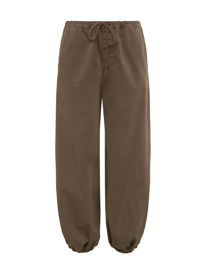 Float On Balloon Pant Timber