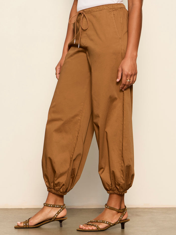 Float On Balloon Pant Toasted Coconut