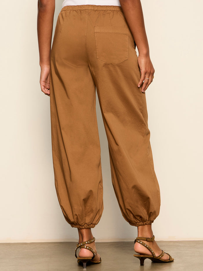 Float On Balloon Pant Toasted Coconut
