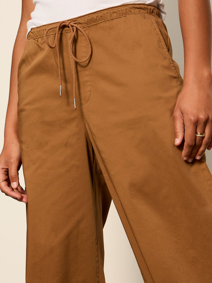Float On Balloon Pant Toasted Coconut