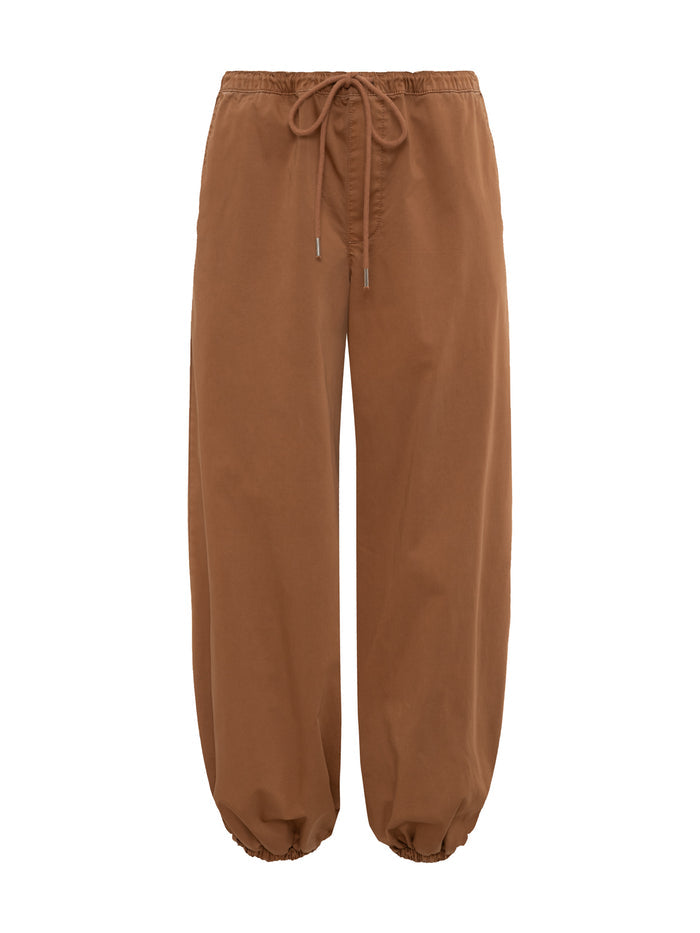 Float On Balloon Pant Toasted Coconut