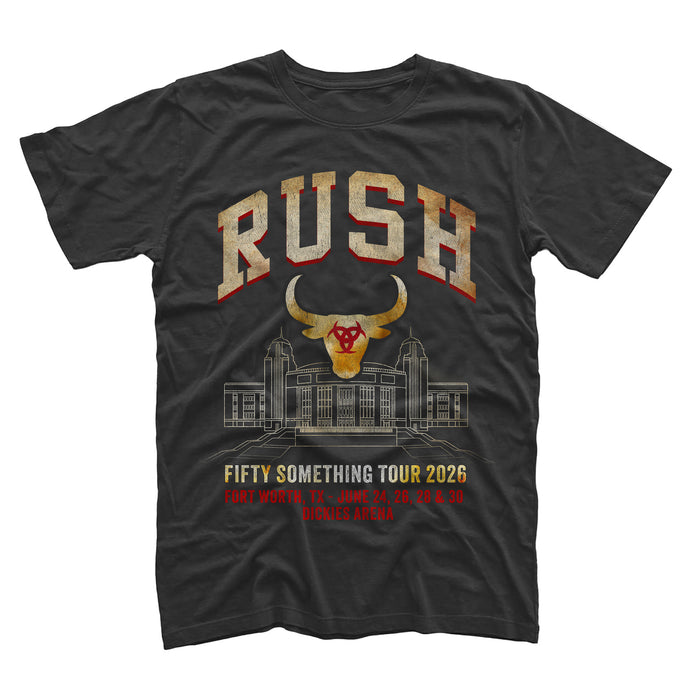 Fort Worth Event Tee