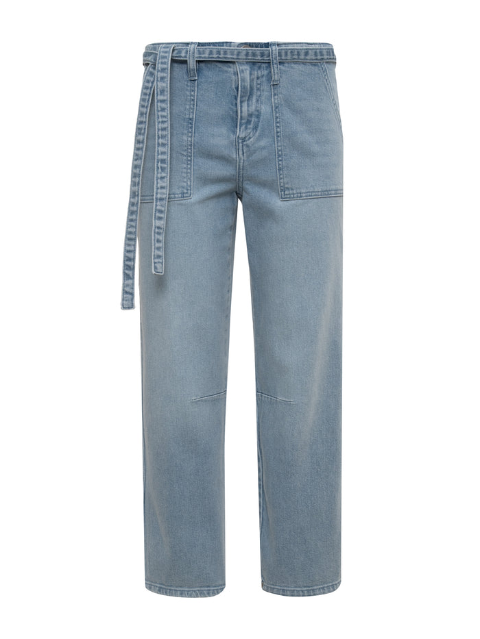 Foundry Jean Sailor Blue