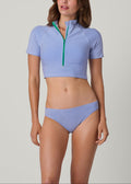 French Blue Classic Bottom