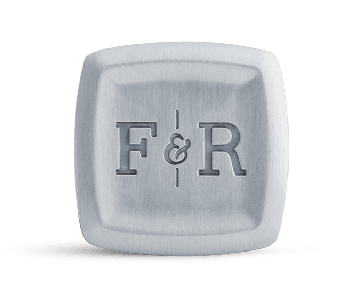 Aluminum Square