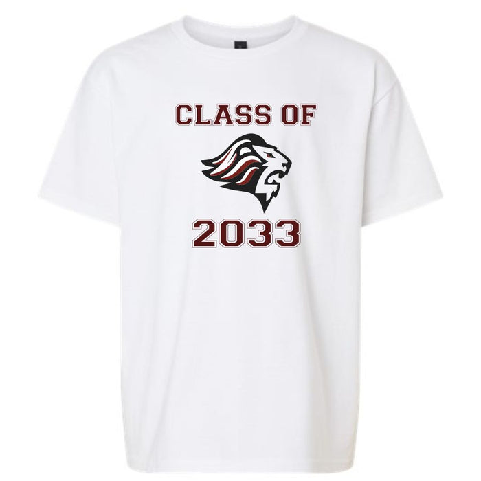 Future Alumni Tees