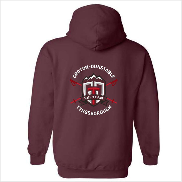 GDST Hoodie