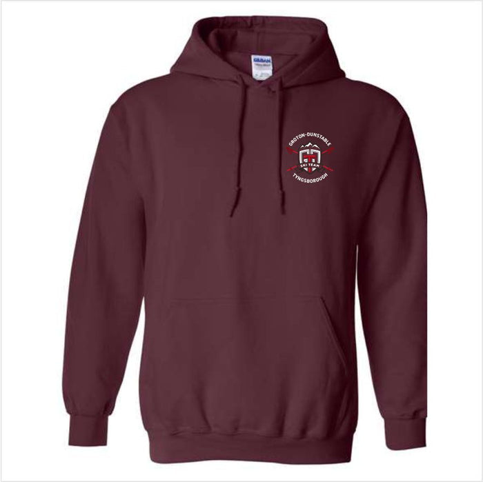 GDST Hoodie