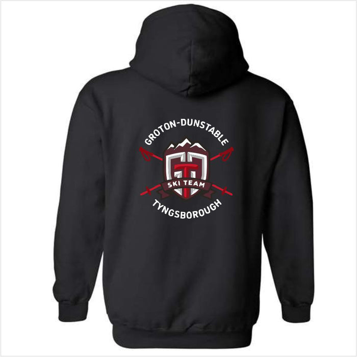 GDST Hoodie
