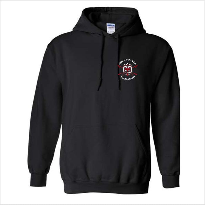 GDST Hoodie