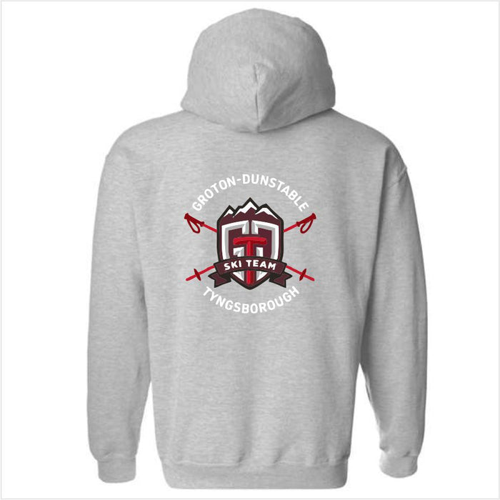 GDST Hoodie